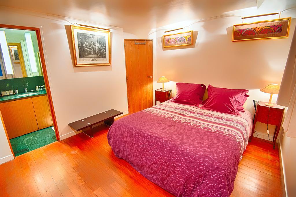 Paris Apartment ภายนอก รูปภาพ